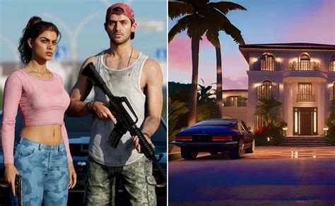 gta 6 gameplay leak|Massive Grand Theft Auto VI leak shows off early gameplay。